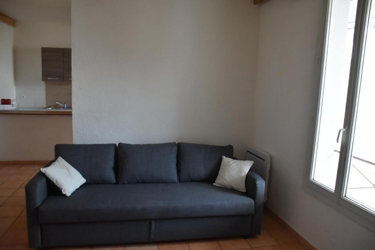 T3 Lezignan Wilson Apartment Room photo